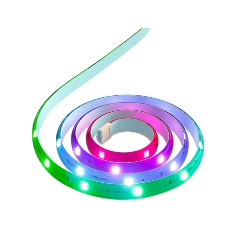 Kup Inteligentní LED pásek Yeelight Lightstrip Pro - YLT066 - {ean13} - Sklep Home Screen