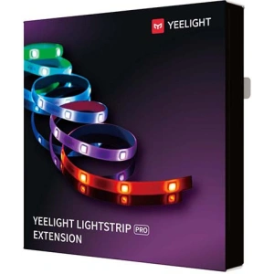 Kup Předloužení LED pásku Yeelight Lightstrip Pro Extension - YLT067 - {ean13} - Sklep Home Screen