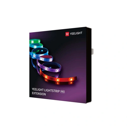 Buy Yeelight LED Lightstrip Pro Extension - YLT067 - {ean13} - Home Screen Store Europe