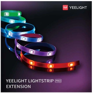 Kup Předloužení LED pásku Yeelight Lightstrip Pro Extension - YLT067 - {ean13} - Sklep Home Screen