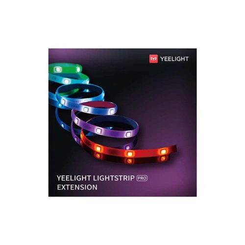 Buy Yeelight LED Lightstrip Pro Extension - YLT067 - {ean13} - Home Screen Store Europe