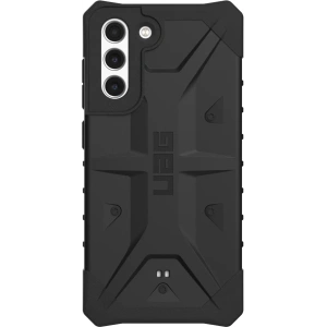 Kup Etui UAG Urban Armor Gear Pathfinder Samsung Galaxy S21 FE (czarna) - UAG883BLK - {ean13} - Sklep Home Screen