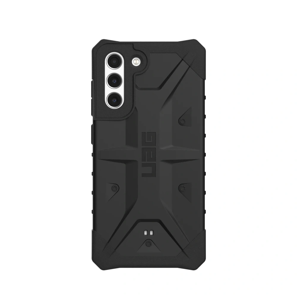 Etui UAG Urban Armor Gear Pathfinder Samsung Galaxy S21 FE (czarna)