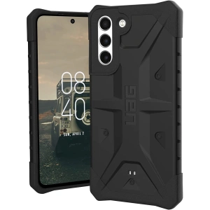 Kup Etui UAG Urban Armor Gear Pathfinder Samsung Galaxy S21 FE (neagră) - UAG883BLK - {ean13} - Sklep Home Screen