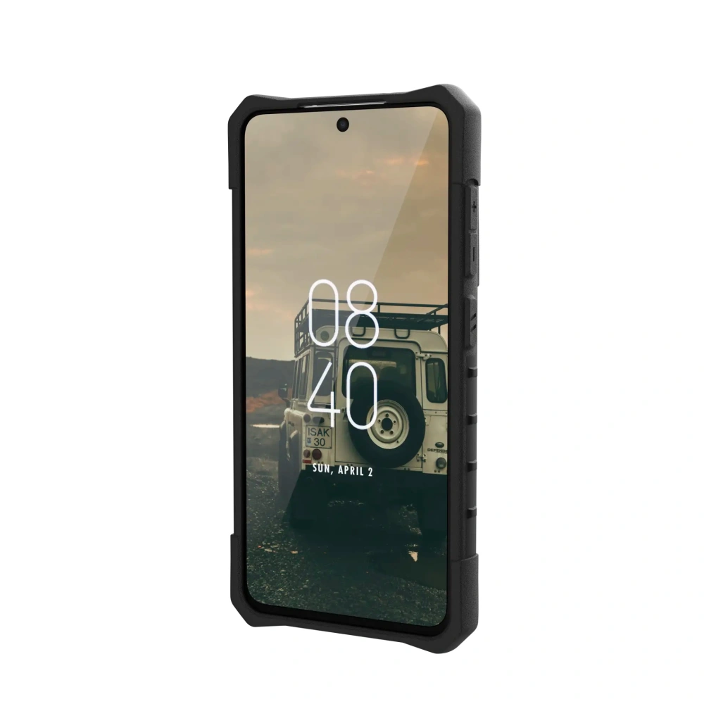 Etui UAG Urban Armor Gear Pathfinder Samsung Galaxy S21 FE (czarna)