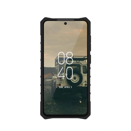 Buy UAG Urban Armor Gear Pathfinder Samsung Galaxy S21 FE (black) - UAG883BLK - {ean13} - Home Screen Store Europe