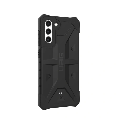 Kup Etui UAG Urban Armor Gear Pathfinder Samsung Galaxy S21 FE (černá) - UAG883BLK - {ean13} - Sklep Home Screen