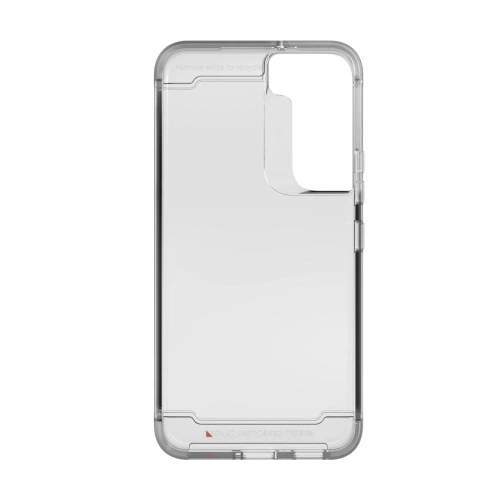 Buy GEAR4 Havana Samsung Galaxy S22 (clear) - GER132CL - {ean13} - Home Screen Store Europe