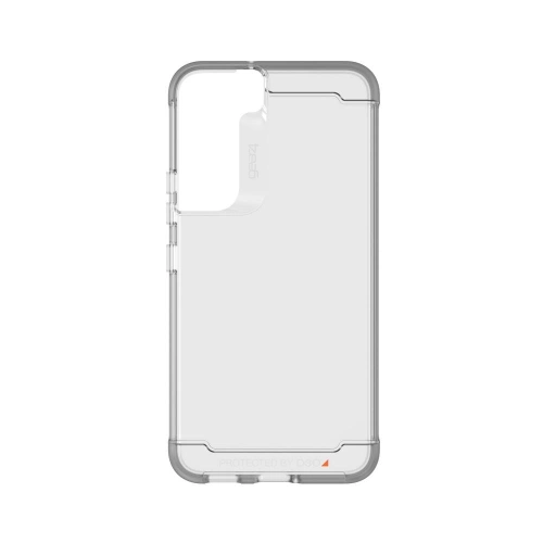 Kup Etui GEAR4 Havana Samsung Galaxy S22+ Plus (przezroczysta) - GER133CL - {ean13} - Sklep Home Screen
