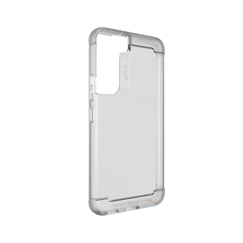 Kup Etui GEAR4 Havana Samsung Galaxy S22+ Plus (przezroczysta) - GER133CL - {ean13} - Sklep Home Screen