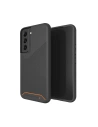 Etui GEAR4 Denali Samsung Galaxy S22 (fekete)