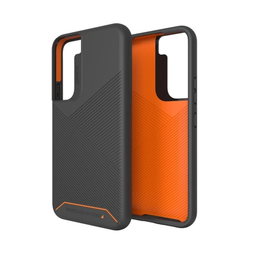 Kup Etui GEAR4 Denali Samsung Galaxy S22 (fekete) - GER131BLK - {ean13} - Sklep Home Screen