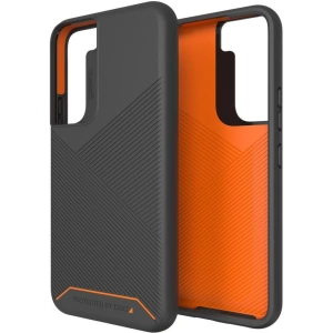 Kup Etui GEAR4 Denali Samsung Galaxy S22+ Plus (fekete) - GER144BLK - {ean13} - Sklep Home Screen
