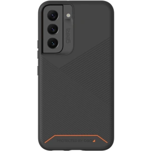 Kup Etui GEAR4 Denali Samsung Galaxy S22+ Plus (fekete) - GER144BLK - {ean13} - Sklep Home Screen