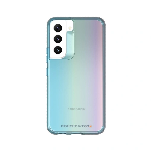 Buy GEAR4 Milan Samsung Galaxy S22 (iridescent) - GER130IRI - {ean13} - Home Screen Store Europe