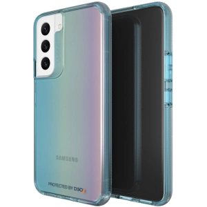 Kup Etui GEAR4 Milan Samsung Galaxy S22+ Plus (iridescent) - GER140IRI - {ean13} - Sklep Home Screen