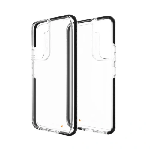 Kup Etui GEAR4 Santa Cruz Samsung Galaxy S22 (fekete) - GER129BLK - {ean13} - Sklep Home Screen