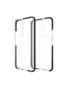 Etui GEAR4 Santa Cruz Samsung Galaxy S22 (fekete)