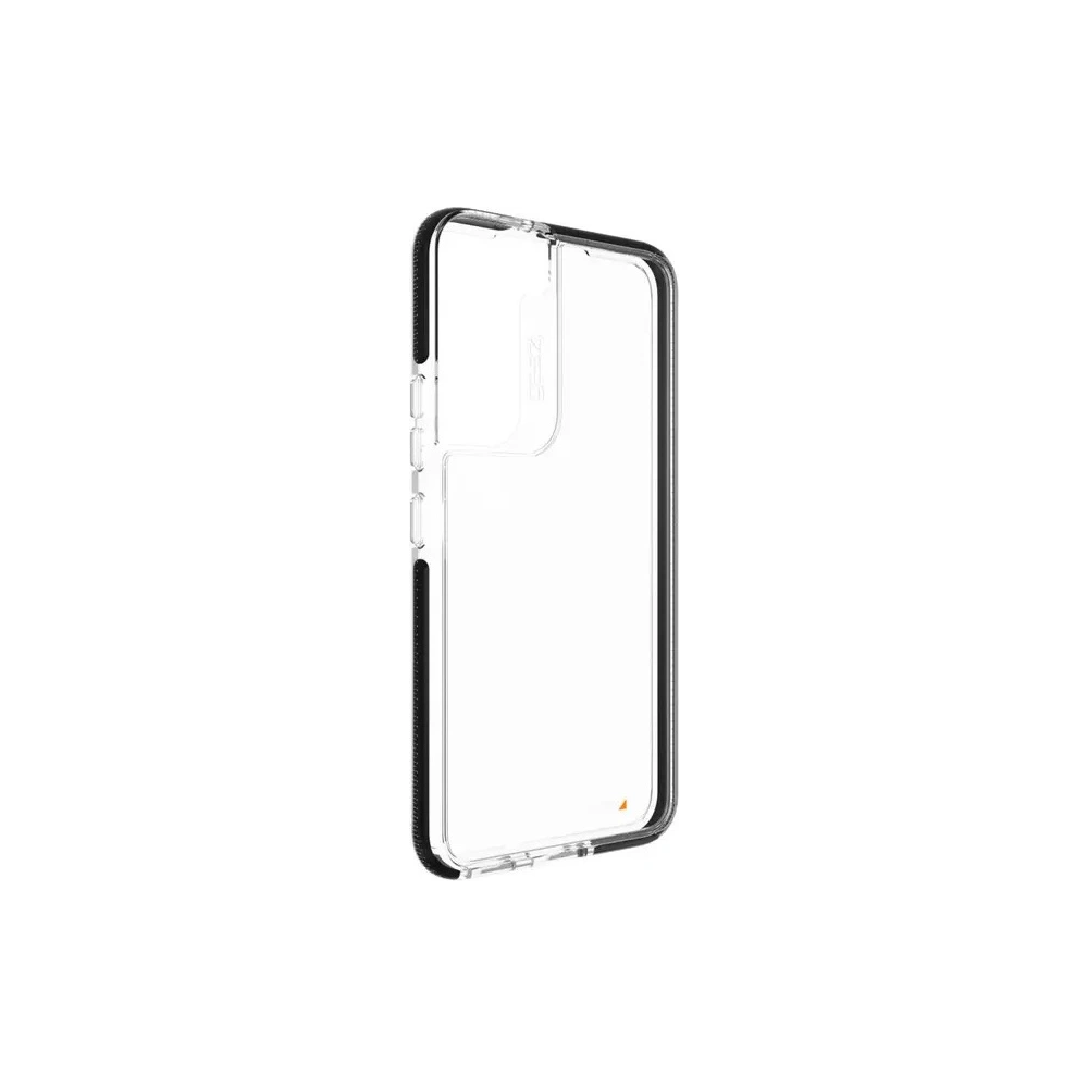 Etui GEAR4 Santa Cruz Samsung Galaxy S22 (czarna)