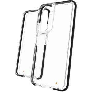 Kup Etui GEAR4 Santa Cruz Samsung Galaxy S22 (fekete) - GER129BLK - {ean13} - Sklep Home Screen