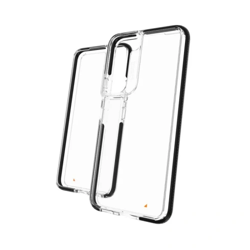 Kup Etui GEAR4 Santa Cruz Samsung Galaxy S22 (fekete) - GER129BLK - {ean13} - Sklep Home Screen