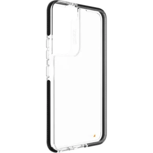 Kup Etui GEAR4 Santa Cruz Samsung Galaxy S22+ Plus (fekete) - GER139BLK - {ean13} - Sklep Home Screen
