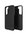Etui GEAR4 Copenhagen Samsung Galaxy S22 (fekete)