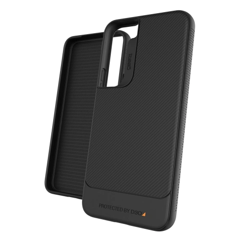 Kup Etui GEAR4 Copenhagen Samsung Galaxy S22 (fekete) - GER128BLK - {ean13} - Sklep Home Screen
