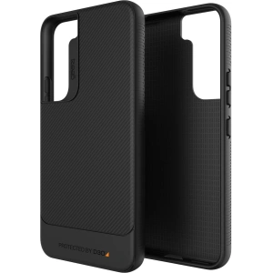 Kup Etui GEAR4 Copenhagen Samsung Galaxy S22+ Plus (fekete) - GER137BLK - {ean13} - Sklep Home Screen