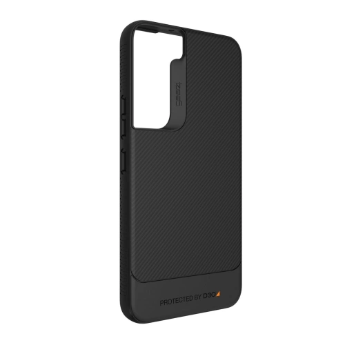 Kup Case GEAR4 Copenhagen Samsung Galaxy S22+ Plus (schwarz) - GER137BLK - {ean13} - Sklep Home Screen