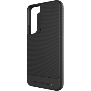 Kup Etui GEAR4 Copenhagen Samsung Galaxy S22+ Plus (fekete) - GER137BLK - {ean13} - Sklep Home Screen