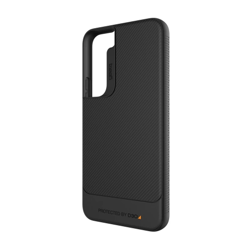 Kup Case GEAR4 Copenhagen Samsung Galaxy S22+ Plus (schwarz) - GER137BLK - {ean13} - Sklep Home Screen