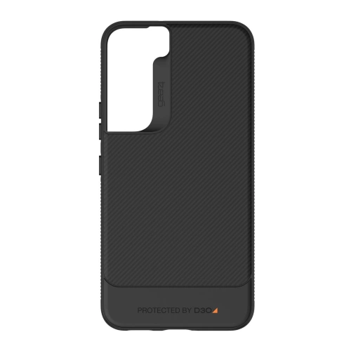 Kup Case GEAR4 Copenhagen Samsung Galaxy S22+ Plus (schwarz) - GER137BLK - {ean13} - Sklep Home Screen