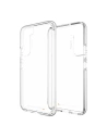 Etui GEAR4 Crystal Palace Antibacterial Samsung Galaxy S22+ Plus (przezroczysta)