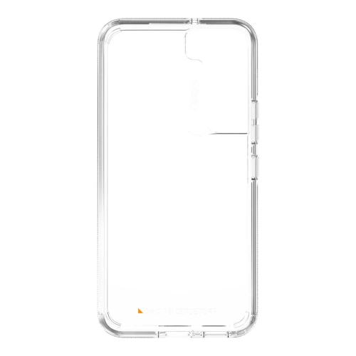Buy GEAR4 Crystal Palace Antibacterial Samsung Galaxy S22+ Plus (clear) - GER135CL - {ean13} - Home Screen Store Europe