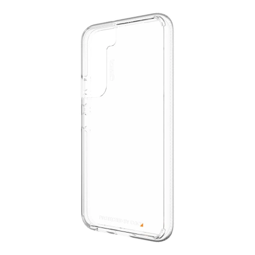 Kup Etui GEAR4 Crystal Palace Antibacterial Samsung Galaxy S22+ Plus (translucent) - GER135CL - {ean13} - Sklep Home Screen