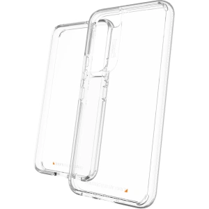 Kup Etui GEAR4 Crystal Palace Antibakteriális Samsung Galaxy S22+ Plus (áttetsző) - GER135CL - {ean13} - Sklep Home Screen