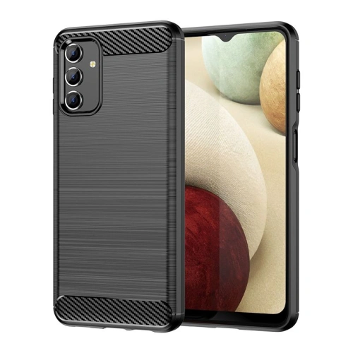 Kup Etui Tech-Protect TPUCarbon Samsung Galaxy A13 LTE černé - THP882BLK - {ean13} - Sklep Home Screen