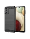 Case Tech-Protect TPUCarbon Samsung Galaxy A13 LTE Schwarz