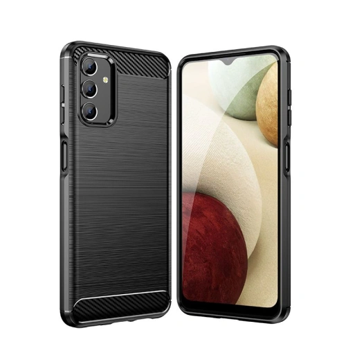 Kup Etui Tech-Protect TPUCarbon Samsung Galaxy A13 LTE černé - THP882BLK - {ean13} - Sklep Home Screen