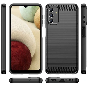 Kup Etui Tech-Protect TPUCarbon Samsung Galaxy A13 LTE Black - THP882BLK - {ean13} - Sklep Home Screen
