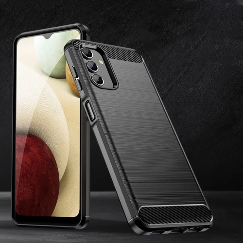 Kup Etui Tech-Protect TPUCarbon Samsung Galaxy A13 LTE černé - THP882BLK - {ean13} - Sklep Home Screen