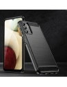 Kup Etui Tech-Protect TPUCarbon Samsung Galaxy A13 LTE černé - THP882BLK - {ean13} - Sklep Home Screen