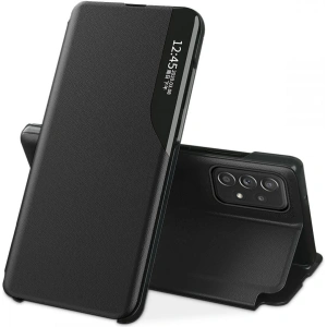 Etui Tech-Protect Smart View Samsung Galaxy A33 5G černé