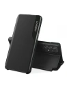 Etui Tech-Protect Smart View Samsung Galaxy A33 5G Fekete