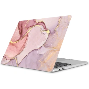 Kup Etui Tech-Protect Smartshell Apple MacBook Air 13 2018-2020 Marmură - THP884MRB - {ean13} - Sklep Home Screen