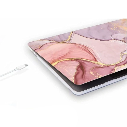 Kup Etui Tech-Protect Smartshell Apple MacBook Air 13 2018-2020 Mramor - THP884MRB - {ean13} - Sklep Home Screen