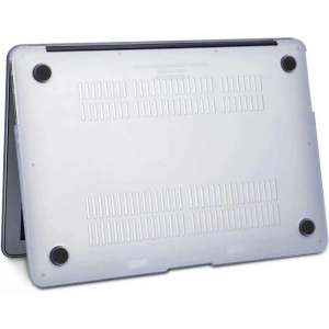 Case Tech-Protect Smartshell Apple MacBook Air 13 2018-2020 Marmor