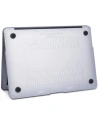 Kup Etui Tech-Protect Smartshell Apple MacBook Air 13 2018-2020 Mramor - THP884MRB - {ean13} - Sklep Home Screen