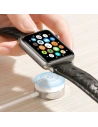 Kup Töltő Apple Watch Joyroom S-IW001S Magnetic töltőkábel 120cm fehér - JYR082WHT - {ean13} - Sklep Home Screen